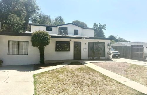 4281 College Ave, San Diego, CA, 92115-5710 | Card Image