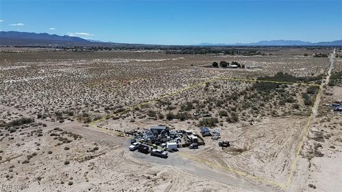 4719 N David Street, Pahrump, NV, 89060 | Card Image
