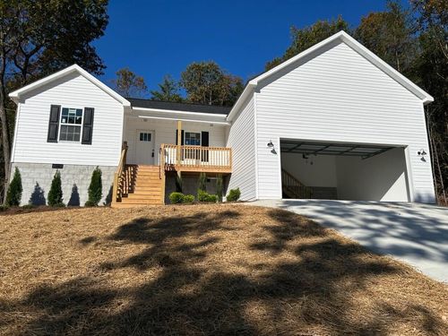 827 Bridges Rd, Rocky Face, GA, 30740-9531 | Card Image