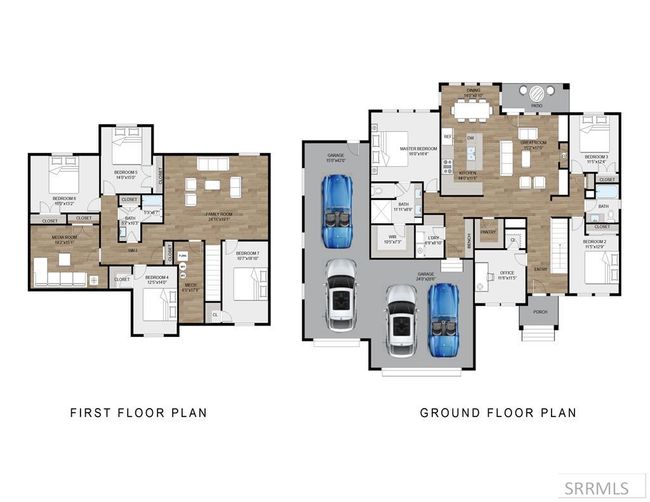 418 Rock Hill Ln, House other with 3 bedrooms, 2 bathrooms and 3 parking in Idaho Falls ID | Image 61