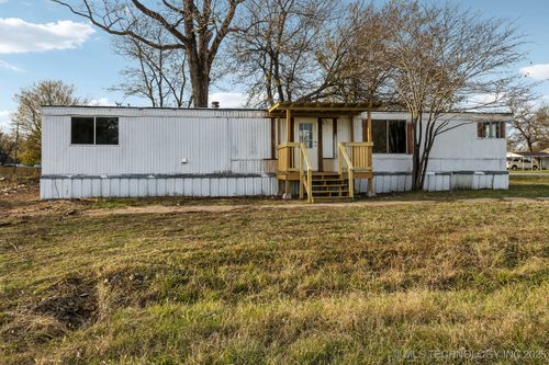 407 Pine St, Chelsea, OK, 74016-1815 | Card Image