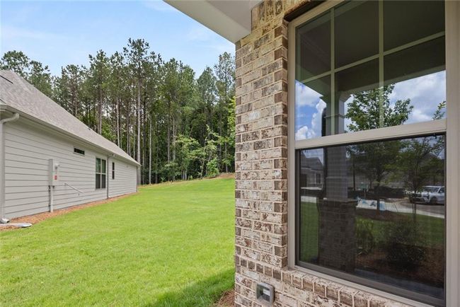 350 Brooke View Trl, House other with 2 bedrooms, 3 bathrooms and null parking in Canton GA | Image 19
