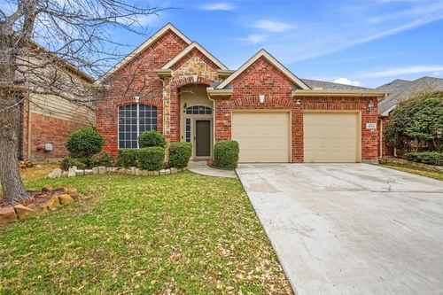 1032 Shearwater Avenue, Aubrey, TX, 76227 | Card Image