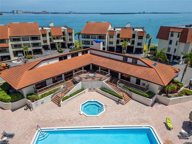 APT-102 - 126 1 St St E, Condo with 3 bedrooms, 4 bathrooms and null parking in TIERRA VERDE FL | Image 62