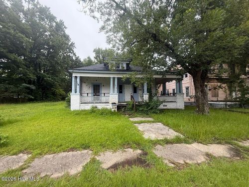 1010 Sunset Ave, Rocky Mount, NC, 27804-5523 | Card Image