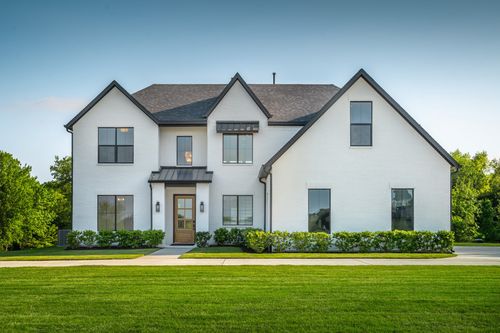 4310 Waterston Estates Drive, Mckinney, TX, 75071 | Card Image