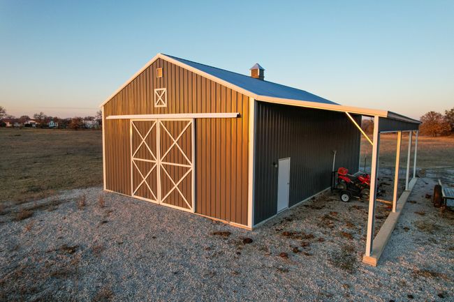 2351 County Road 321, Home with 0 bedrooms, 0 bathrooms and null parking in Gorman TX | Image 10