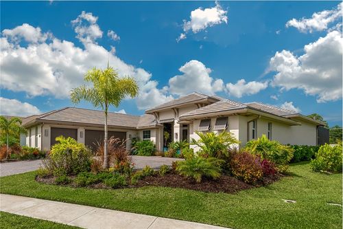 5691 Bent Pine Sq, Vero Beach, FL, 32967-7509 | Card Image