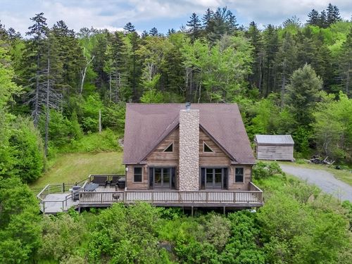 69 Cole St, Cummington, MA, 01026 | Card Image