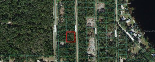 TBD Ne 110th Ct, FORT MC COY, FL, 32134 | Card Image