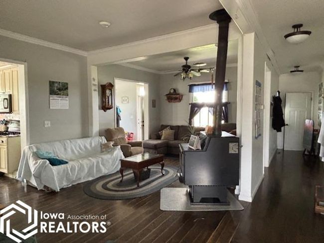 20170 Highway 2, Home with 5 bedrooms, 4 bathrooms and null parking in Bloomfield IA | Image 11