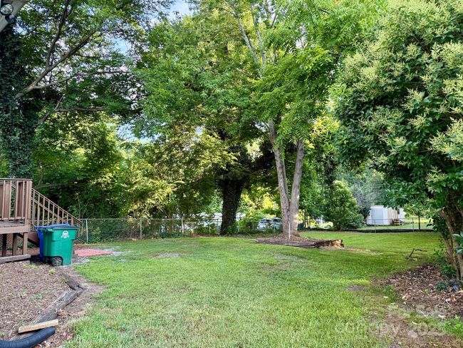 653 E Main St, House other with 3 bedrooms, 2 bathrooms and null parking in Spindale NC | Image 15