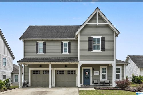 7719 Jayden Dr, TRUSSVILLE, AL, 35173-1174 | Card Image