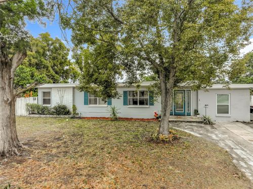 1 S Solandra Dr, ORLANDO, FL, 32807-1763 | Card Image