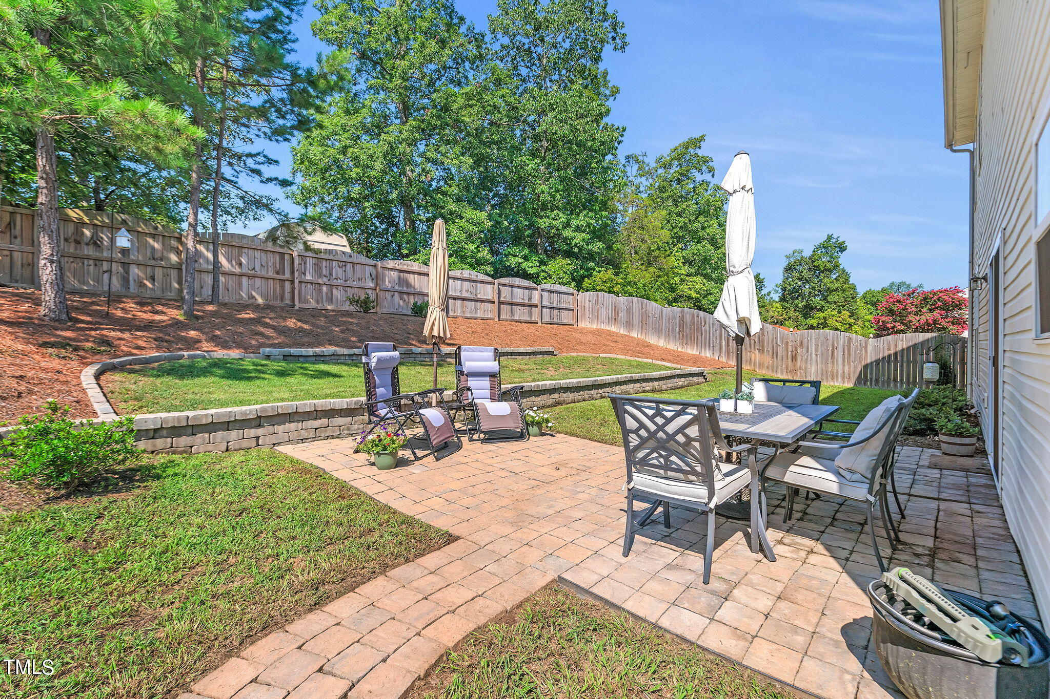 Texanna Way, Holly Springs, NC 27540