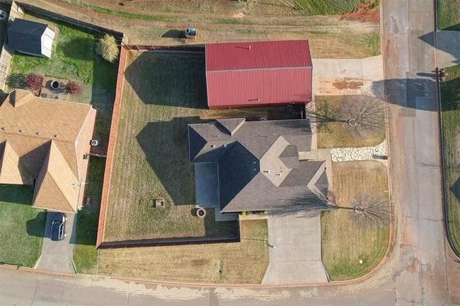Aerial Pic From the S | Image 42