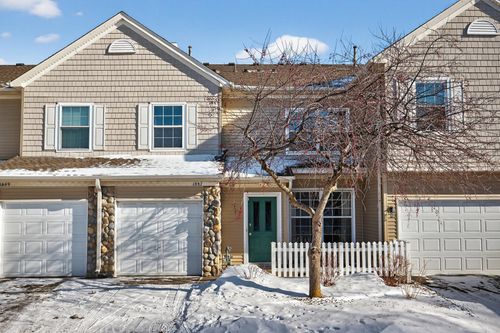 1887 Wildflower Ct, Shoreview, MN, 55126-5006 | Card Image