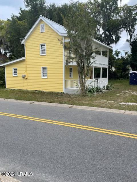 West St, Beaufort, SC 29902