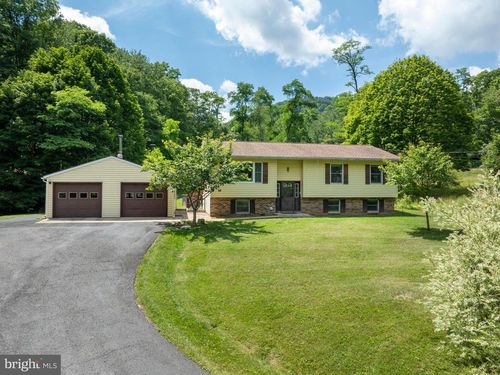 1425 Steele Hollow Rd, JULIAN, PA, 16844-8329 | Card Image