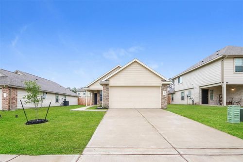308 Fallow Deer Dr, Huntsville, TX, 77320-2502 | Card Image