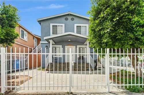 3232 W Vernon, Los Angeles, CA, 90008 | Card Image