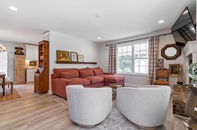 414 Roberts St, House other with 3 bedrooms, 1 bathrooms and 2 parking in Franklin TN | Image 12