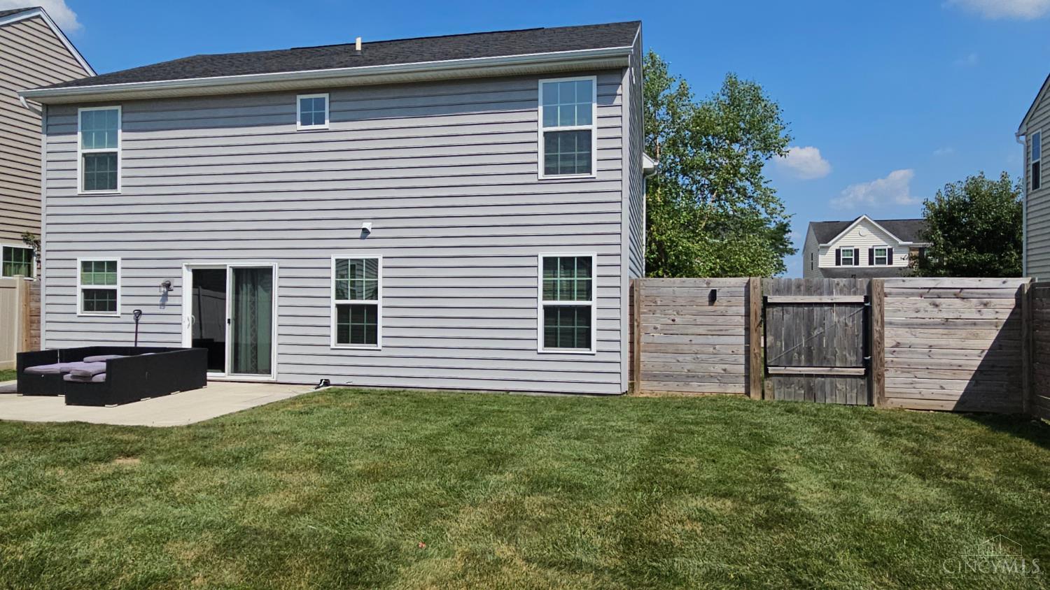 Residential in Troy 3