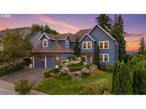 14511 Sw Cornerstone Ln, Sherwood, OR, 97140-7066 | Card Image