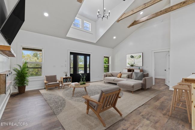 1909 Pine View Dr, House other with 3 bedrooms, 2 bathrooms and null parking in New Market TN | Image 11