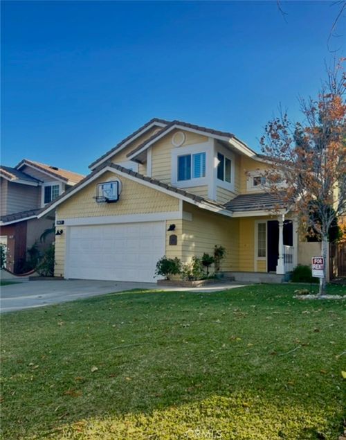 10671 Champagne, Rancho Cucamonga, CA, 91737 | Card Image