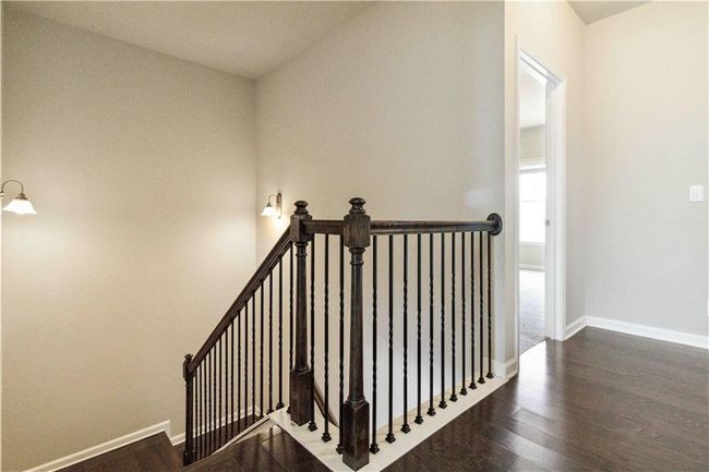 510 Suwanee Pass Ln, Townhouse with 3 bedrooms, 4 bathrooms and null parking in Suwanee GA | Image 18