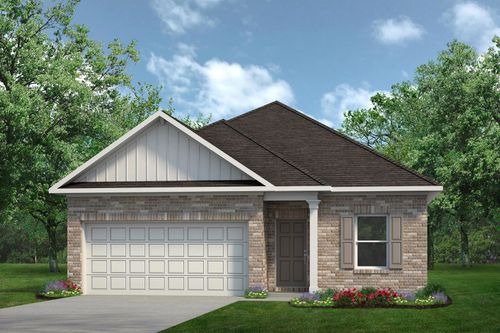 1241 Anderson Dr, Trenton, TX, 75490-7684 | Card Image