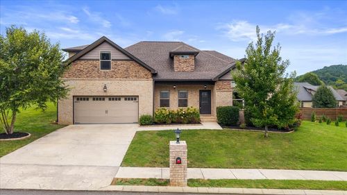 123 Red Fox Ln Nw, Cleveland, TN, 37312-3188 | Card Image