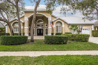 2159 Glenbrook Close, House other with 3 bedrooms, 3 bathrooms and null parking in Palm Harbor FL | Image 1