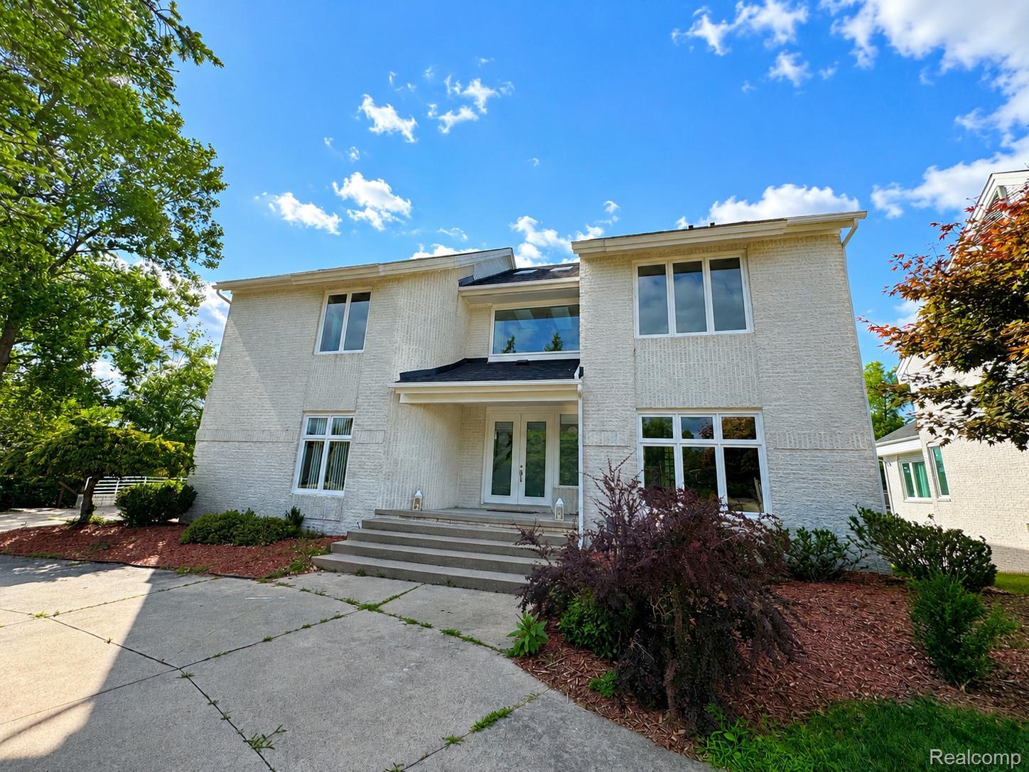 Residential in West Bloomfield Charter Township 3