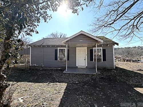 9023 W 33rd Road, Little Rock, AR, 72204 | Card Image