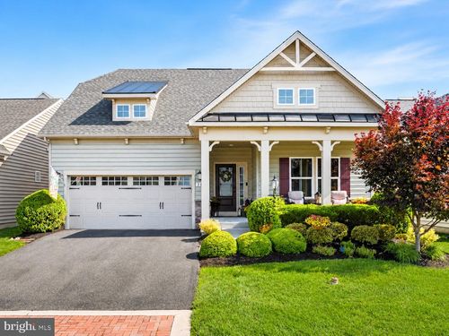314 Gallant Fox Dr, HAVRE DE GRACE, MD, 21078-2958 | Card Image