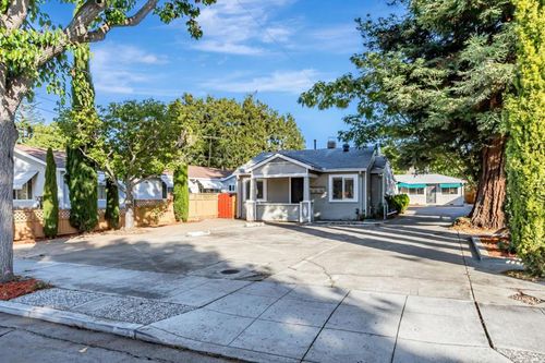 667 Ehrhorn Ave, Mountain View, CA, 94041-2126 | Card Image