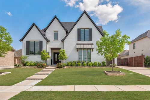 1000 Circle J Trl, Prosper, TX, 75078-9546 | Card Image
