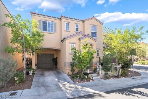 9119 Glennon Ave, Las Vegas, NV, 89148-2643 | Card Image