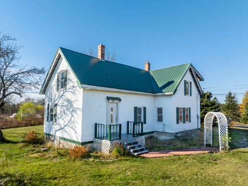 72 Old Us Rte 1, Jonesboro, ME, 04648 | Card Image