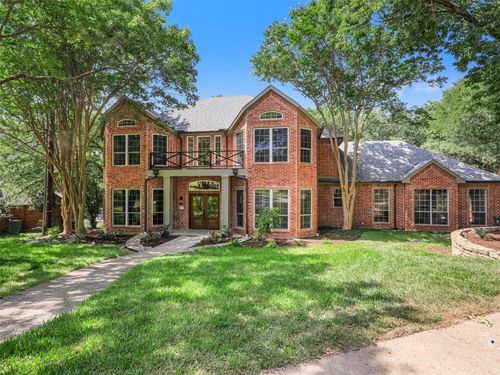 40 Trailridge Dr, Melissa, TX, 75454-8908 | Card Image