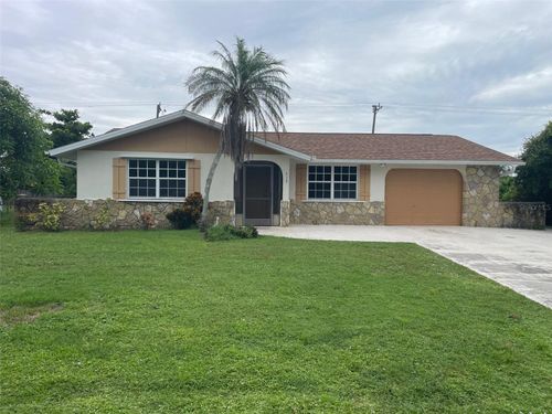 517 Skylark Ln Nw, PORT CHARLOTTE, FL, 33952-6529 | Card Image