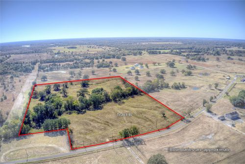 TBD Tract B County Road 1468, Quitman, TX, 75783 | Card Image