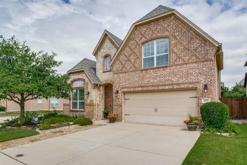 417 Chestnut Ln, Roanoke, TX, 76262-1498 | Card Image