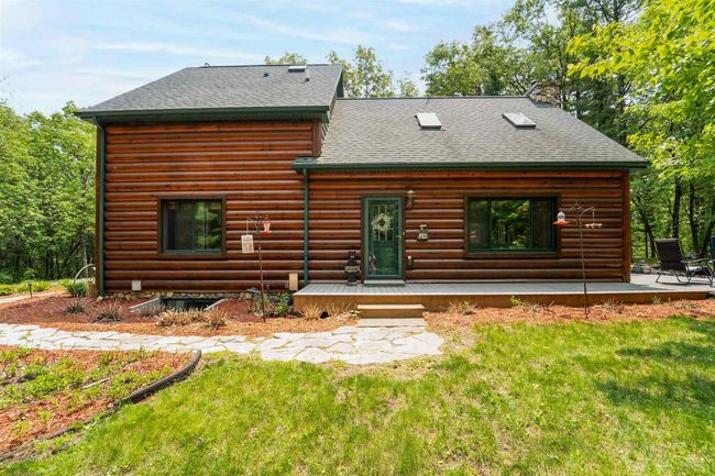 W7113 Bighorn Court, House other with 3 bedrooms, 4 bathrooms and null parking in MOUNT MORRIS WI | Image 47