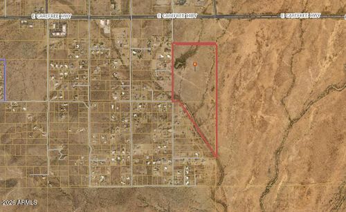 --334xx N 14th Street, Desert Hills, AZ, 85086 | Card Image