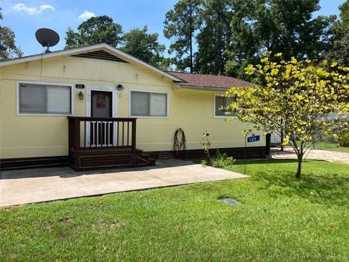 521 Plum Tree, Livingston, TX, 77351-8183 | Card Image