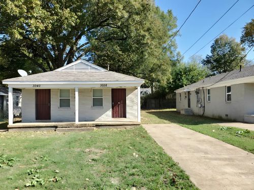 3040-3038-3040 Sinclair St, Memphis, TN, 38127-7506 | Card Image