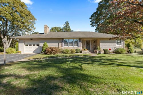4 Dogwood Drive, Waterford, CT, 06375 | Card Image